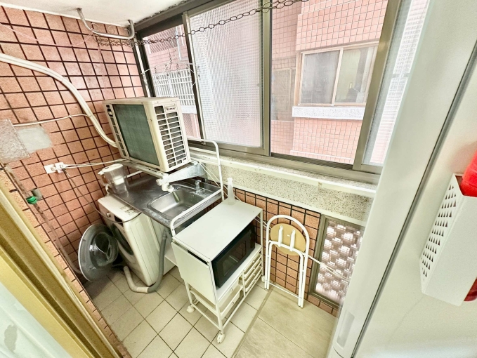 🔥西屯可租補🔥陽台獨洗🔥電梯套房🔥近逢甲（第4張）