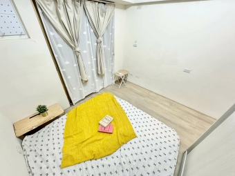 🔥西屯可租補🔥陽台獨洗🔥電梯套房🔥近逢甲（第6張）