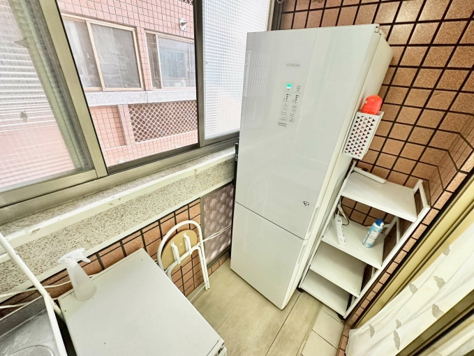 🔥西屯可租補🔥陽台獨洗🔥電梯套房🔥近逢甲（第3張）