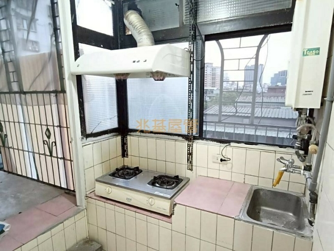 兆基社會住宅🏠友善屋源🧡青年公園/氣密窗/可租補新裝潢（第6張）