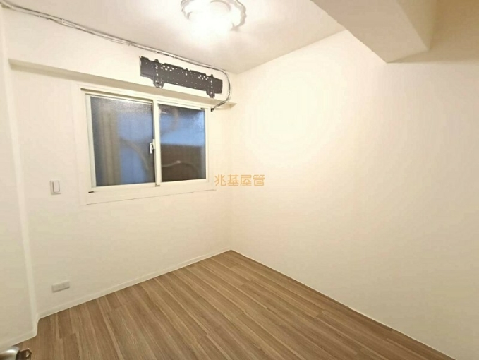 兆基社會住宅🏠友善屋源🧡青年公園/氣密窗/可租補新裝潢（第3張）