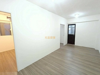 兆基社會住宅🏠友善屋源🧡青年公園/氣密窗/可租補新裝潢（第4張）