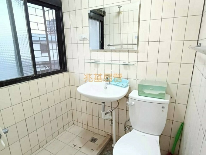 兆基社會住宅🏠友善屋源🧡青年公園/氣密窗/可租補新裝潢（第10張）