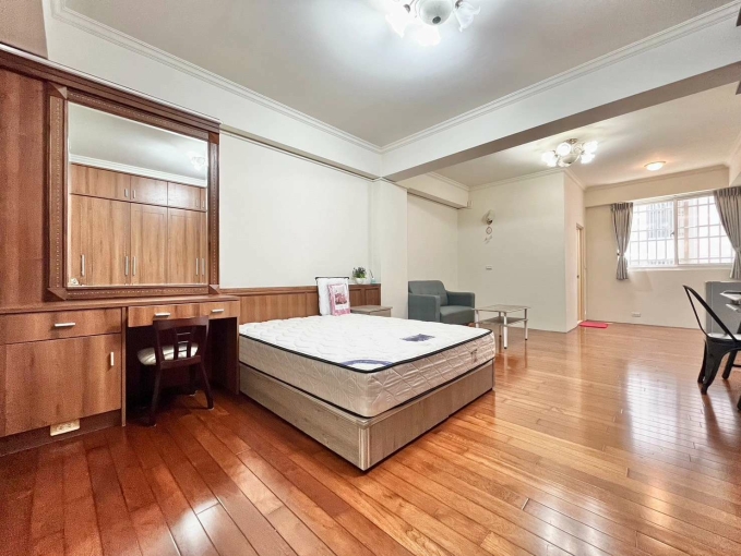 🌳可租補💖滿滿系統櫃✨大大間✔️近松竹寺💖（第4張）