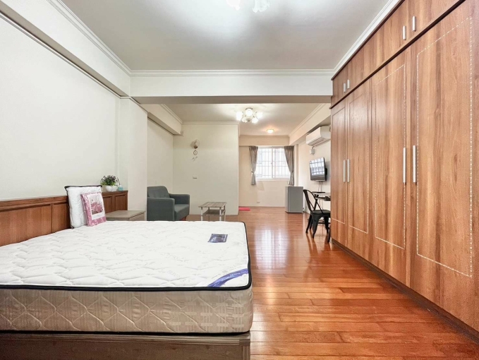 🌳可租補💖滿滿系統櫃✨大大間✔️近松竹寺💖（第5張）