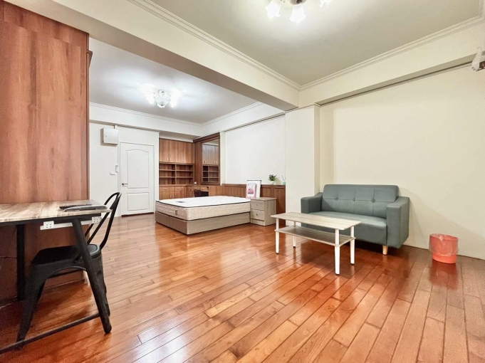 🌳可租補💖滿滿系統櫃✨大大間✔️近松竹寺💖（第1張）