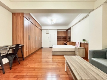 🌳可租補💖滿滿系統櫃✨大大間✔️近松竹寺💖（第2張）