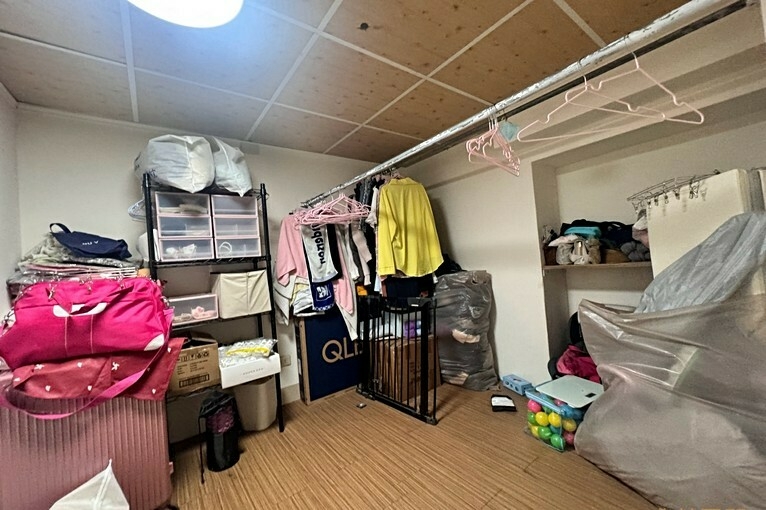 兆基社會住宅🏠喜市稀有大空間四房🏠(第4張)