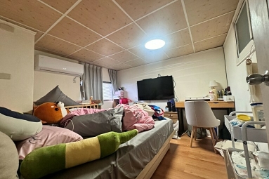 兆基社會住宅🏠喜市稀有大空間四房🏠（第3張）