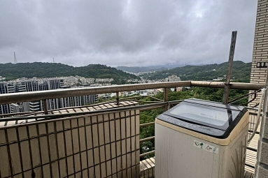 兆基社會住宅🏠喜市稀有大空間四房🏠（第8張）