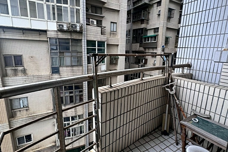 兆基社會住宅🏠喜市稀有大空間四房🏠(第7張)