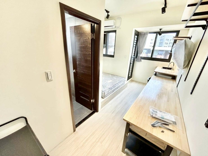 🧡請加賴約看🧡電梯新屋🧡租屋補助🧡陽台獨洗🧡流理台🧡乾溼分離🧡（第5張）