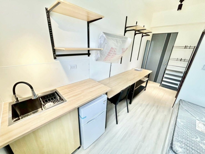 🧡請加賴約看🧡電梯新屋🧡租屋補助🧡陽台獨洗🧡流理台🧡乾溼分離🧡（第4張）