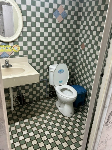 屋主自租礁溪路一樓店面（第3張）