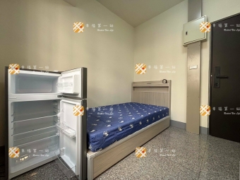 南區近興大 電梯套房 可租補🌟贈網路🛜 - Image 10