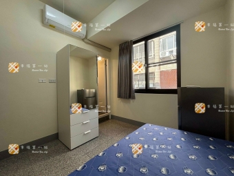 南區近興大 電梯套房 可租補🌟贈網路🛜 - Image 9