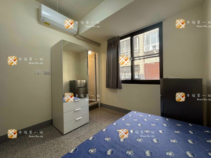 南區近興大 電梯套房 可租補🌟贈網路🛜 - Image 3