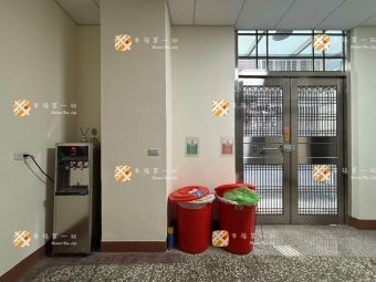 南區近興大 電梯套房 可租補🌟贈網路🛜 - Image 12