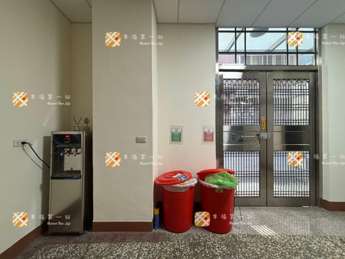 南區近興大 電梯套房 可租補🌟贈網路🛜 - Image 6