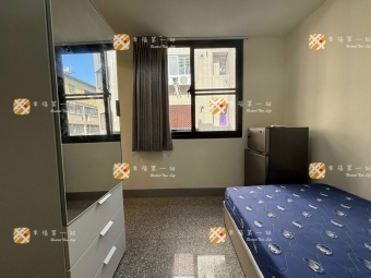 南區近興大 電梯套房 可租補🌟贈網路🛜 - Image 8