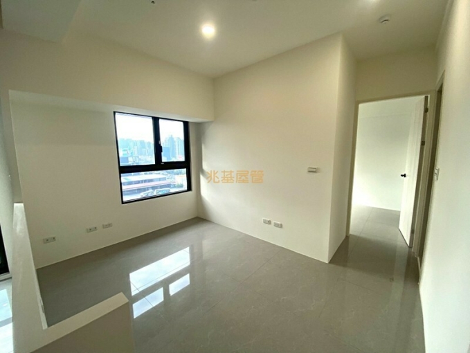 兆基社會住宅🏡自立一路/2+1房/可租補/可養貓/免仲介費（第3張）