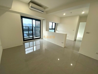 兆基社會住宅🏡自立一路/2+1房/可租補/可養貓/免仲介費（第1張）