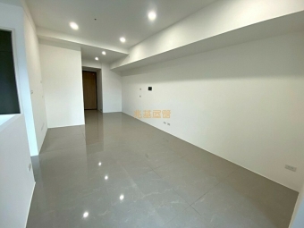 兆基社會住宅🏡自立一路/2+1房/可租補/可養貓/免仲介費（第8張）