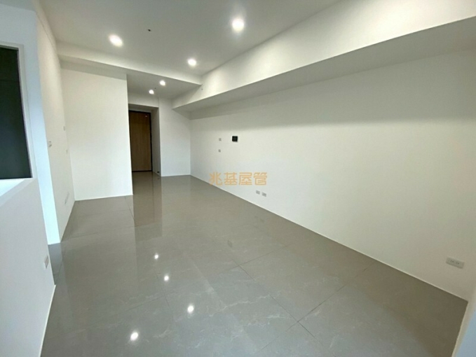 兆基社會住宅🏡自立一路/2+1房/可租補/可養貓/免仲介費（第8張）