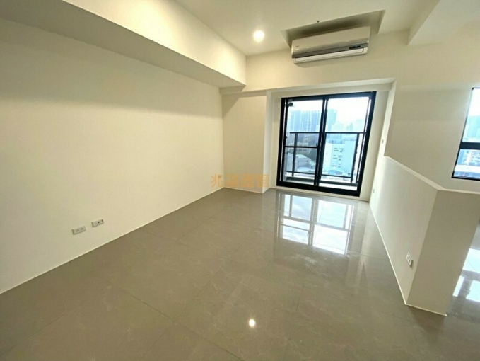 兆基社會住宅🏡自立一路/2+1房/可租補/可養貓/免仲介費（第4張）