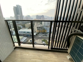 兆基社會住宅🏡自立一路/2+1房/可租補/可養貓/免仲介費（第10張）