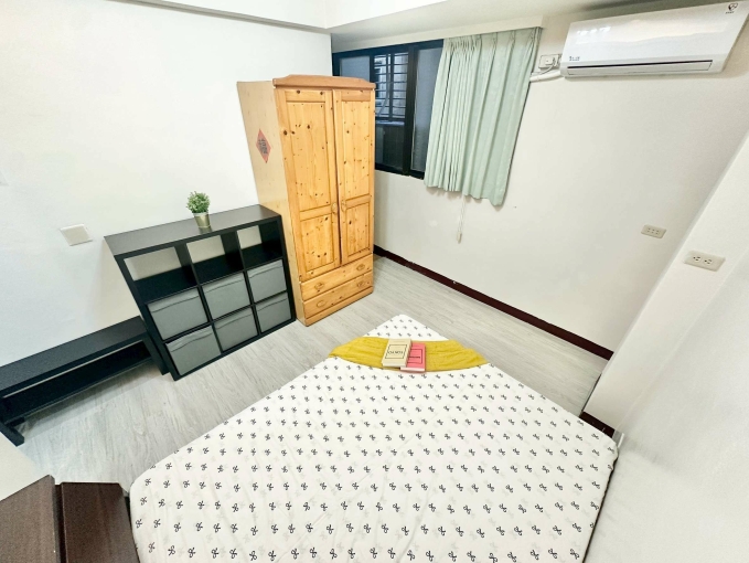 🔥北區台水台電🔥可租補🔥獨洗獨曬🔥近中國醫 - Image 4