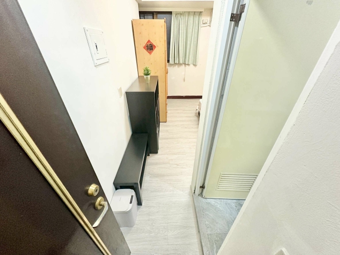 🔥北區台水台電🔥可租補🔥獨洗獨曬🔥近中國醫 - Image 12