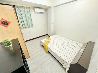 🔥北區台水台電🔥可租補🔥獨洗獨曬🔥近中國醫 - Image 23