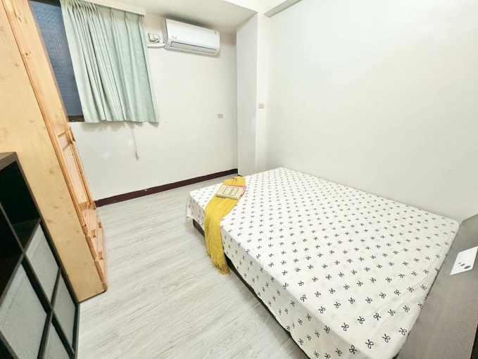 🔥北區台水台電🔥可租補🔥獨洗獨曬🔥近中國醫 - Image 9