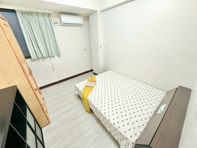 🔥北區台水台電🔥可租補🔥獨洗獨曬🔥近中國醫 - Image 10