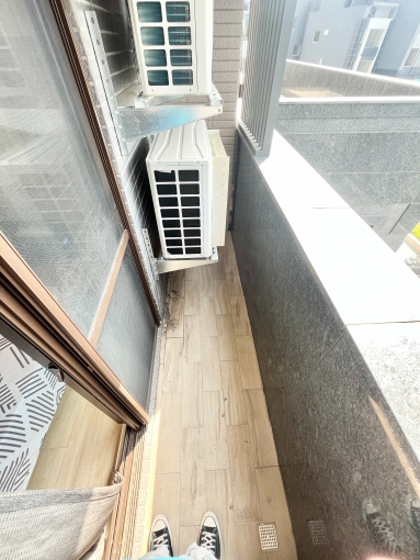 🧡加賴約看🧡租屋補助🧡兩房一廳🧡全新建案🧡大露台🧡傢俱電全配🧡含平面車位🧡科學園區🧡秒殺物件🧡（第14張）