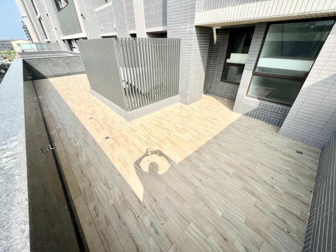 🧡加賴約看🧡租屋補助🧡兩房一廳🧡全新建案🧡大露台🧡傢俱電全配🧡含平面車位🧡科學園區🧡秒殺物件🧡（第9張）