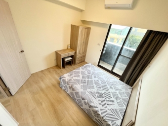 🧡加賴約看🧡租屋補助🧡兩房一廳🧡全新建案🧡大露台🧡傢俱電全配🧡含平面車位🧡科學園區🧡秒殺物件🧡（第12張）