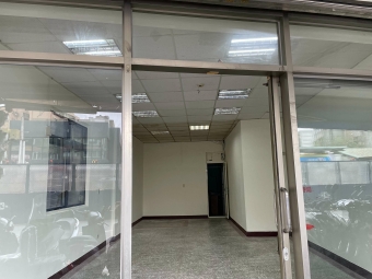 【萬大紅利・起家首選】萬大路 216 號｜大面寬邊間金店面（第6張）