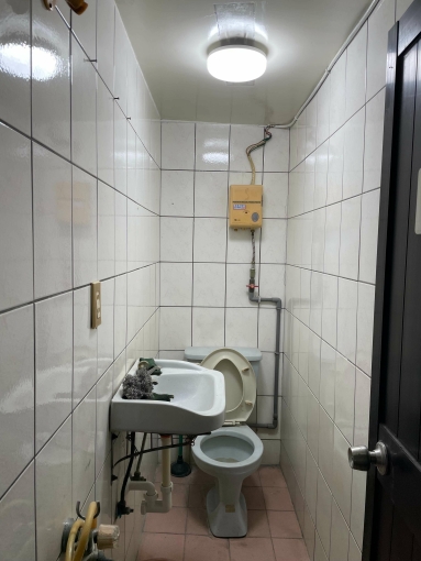 【萬大紅利・起家首選】萬大路 216 號｜大面寬邊間金店面（第9張）