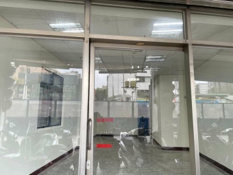 【萬大紅利・起家首選】萬大路 216 號｜大面寬邊間金店面（第7張）