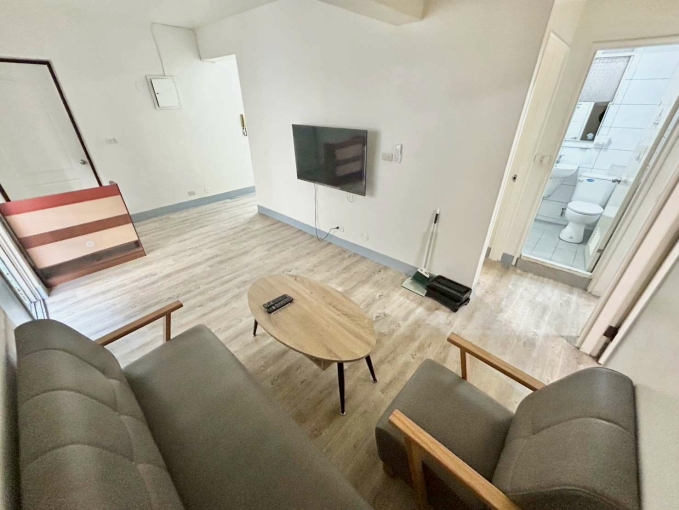 🔥北區超俗3房🔥可雙租補🔥寵物可談🔥台水台電（第2張）