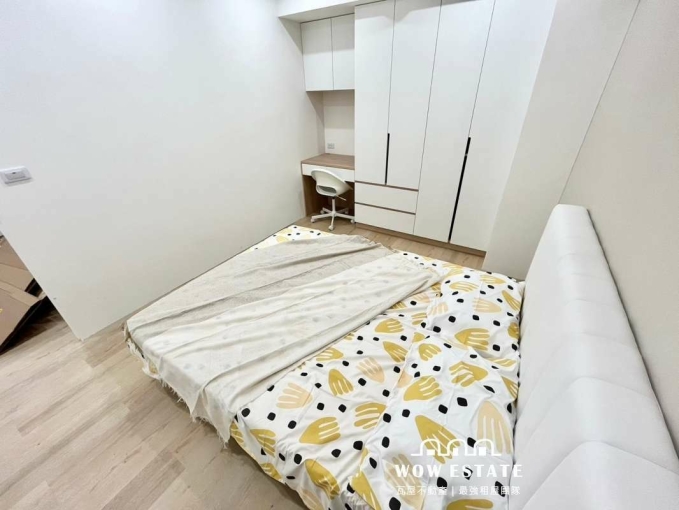 一房一廳🍀獨洗脫烘🍀稀有可寵🍀租屋補助（第5張）