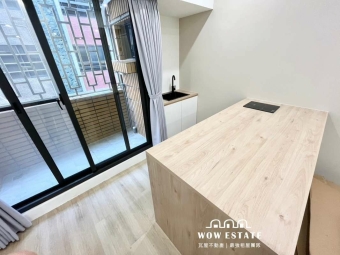 一房一廳🍀獨洗脫烘🍀稀有可寵🍀租屋補助（第3張）