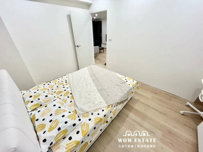 一房一廳🍀獨洗脫烘🍀稀有可寵🍀租屋補助（第4張）