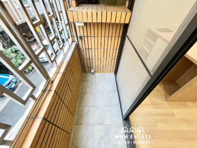 一房一廳🍀獨洗脫烘🍀稀有可寵🍀租屋補助（第6張）