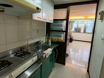 兆基社會住宅🏠友善屋源🧡近中山國小站/空間大家具齊全（第4張）