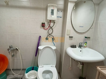 兆基社會住宅🏠友善屋源🧡近中山國小站/空間大家具齊全（第5張）