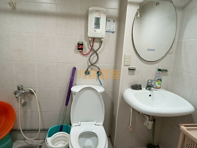 兆基社會住宅🏠友善屋源🧡近中山國小站/空間大家具齊全（第5張）