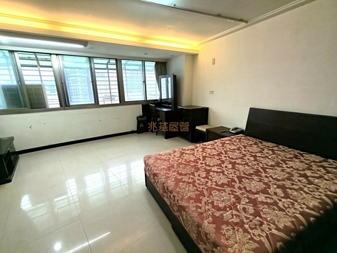 兆基社會住宅🏠友善屋源🧡近中山國小站/空間大家具齊全（第3張）